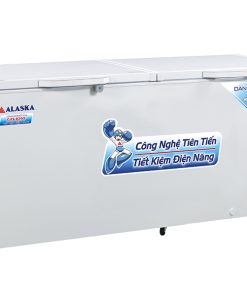 Tủ Đông ALASKA HB-890C