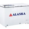 Tủ đông mát thương mại ALASKA inverter BCD-5568CI
