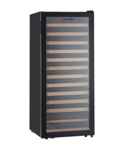 Tủ ướp rượu vang ALASKA JC-100