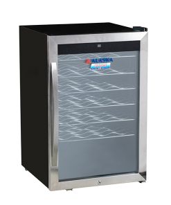 Tủ ướp rượu vang ALASKA JC-48