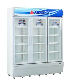 Tủ mát ALASKA LC-1200C3
