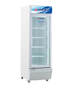 Tủ mát ALASKA inverter LCI-385