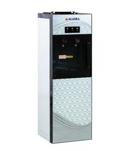 Máy nước uống nóng lạnh ALASKA R-72C