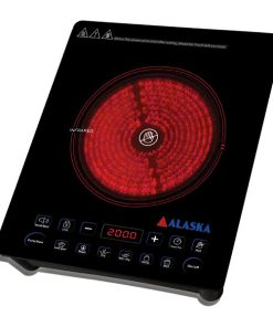 Bếp hồng ngoại ALASKA CP-10